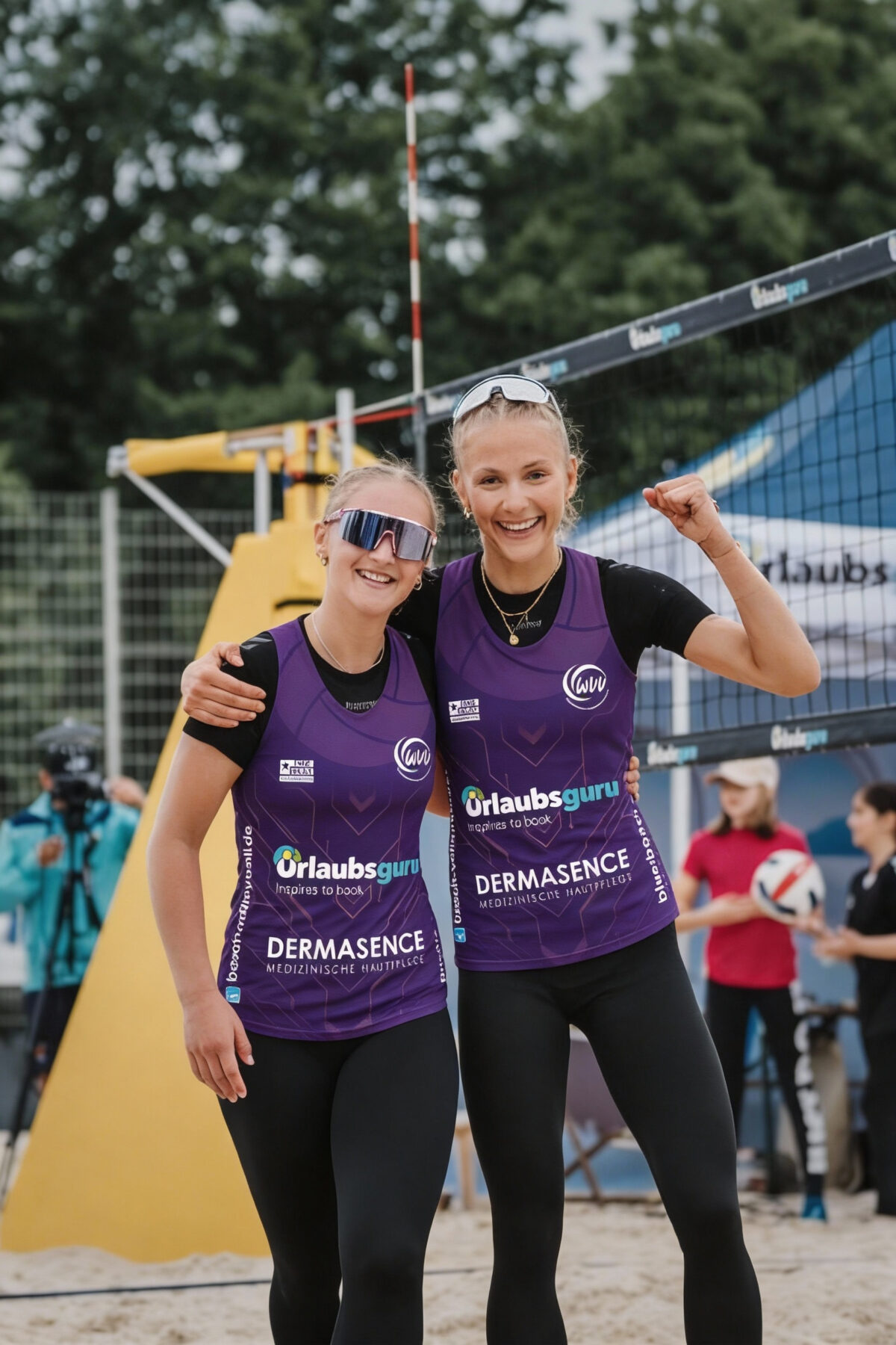 Neue Tourshirts 2026 sind da – jetzt sichern und bis 15.03. kostenlos personalisieren!