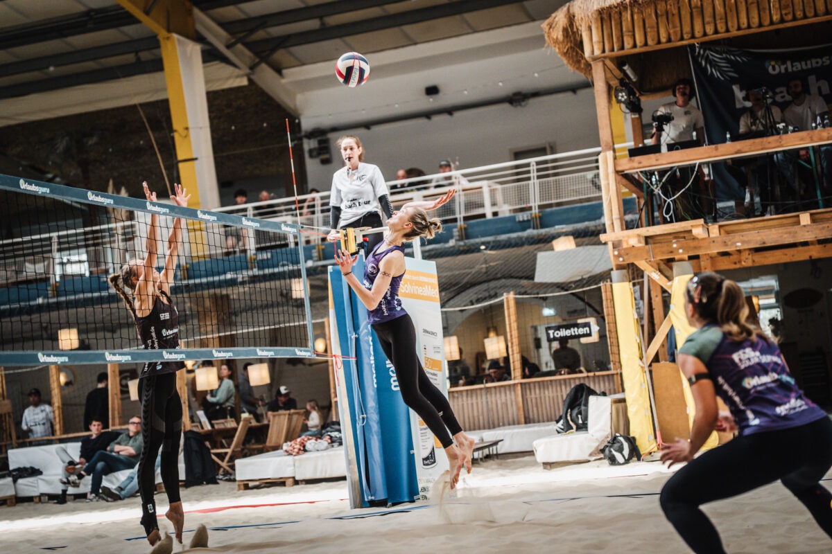 Premium Cup in Witten: Hochklassiger Saisonauftakt mit starken Teilnehmerfeldern und spannenden Matches